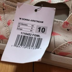 Sanuk- Airstream Shoes